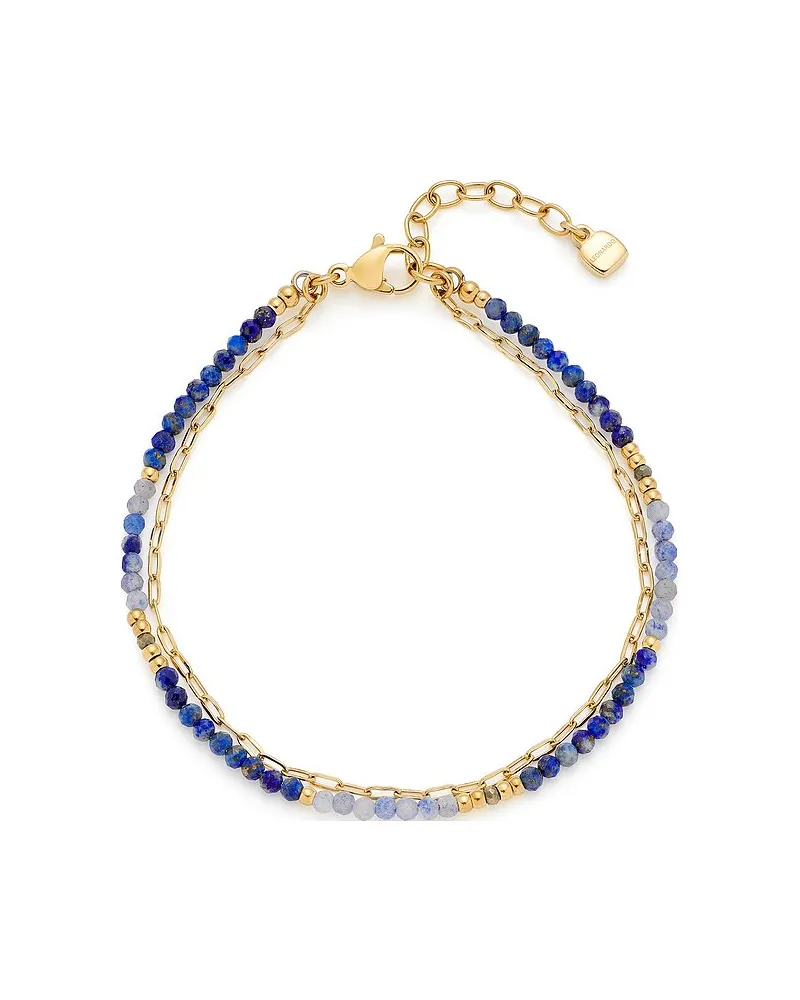 Leonardo Armband Herbst/Winter 2025 Mehrfarbig