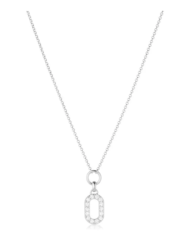 Sif Jakobs Jewellery Kette Silber