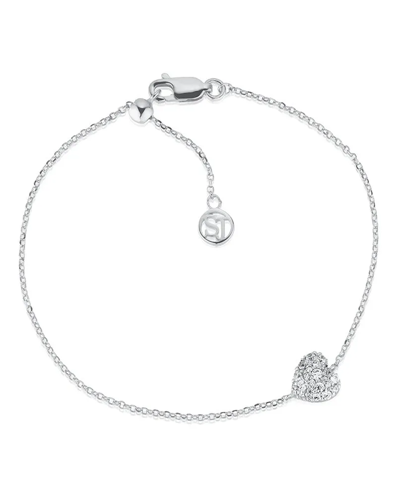 Sif Jakobs Jewellery Armband Silber