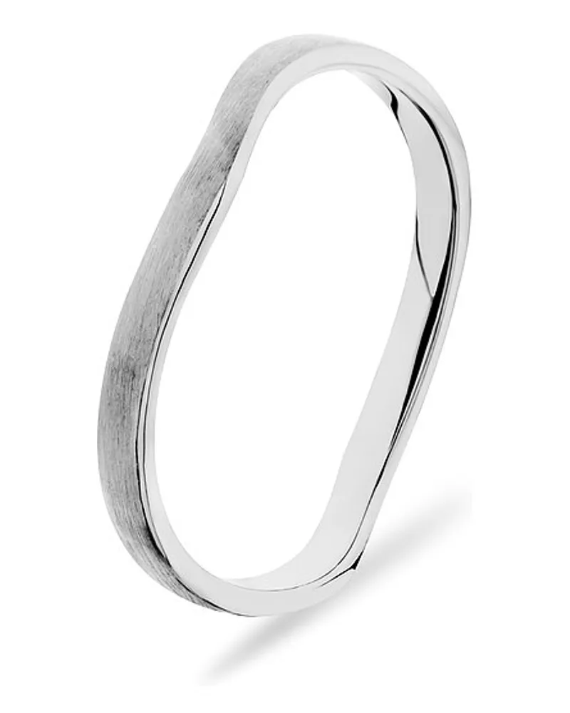 VALERIA Ring Silber