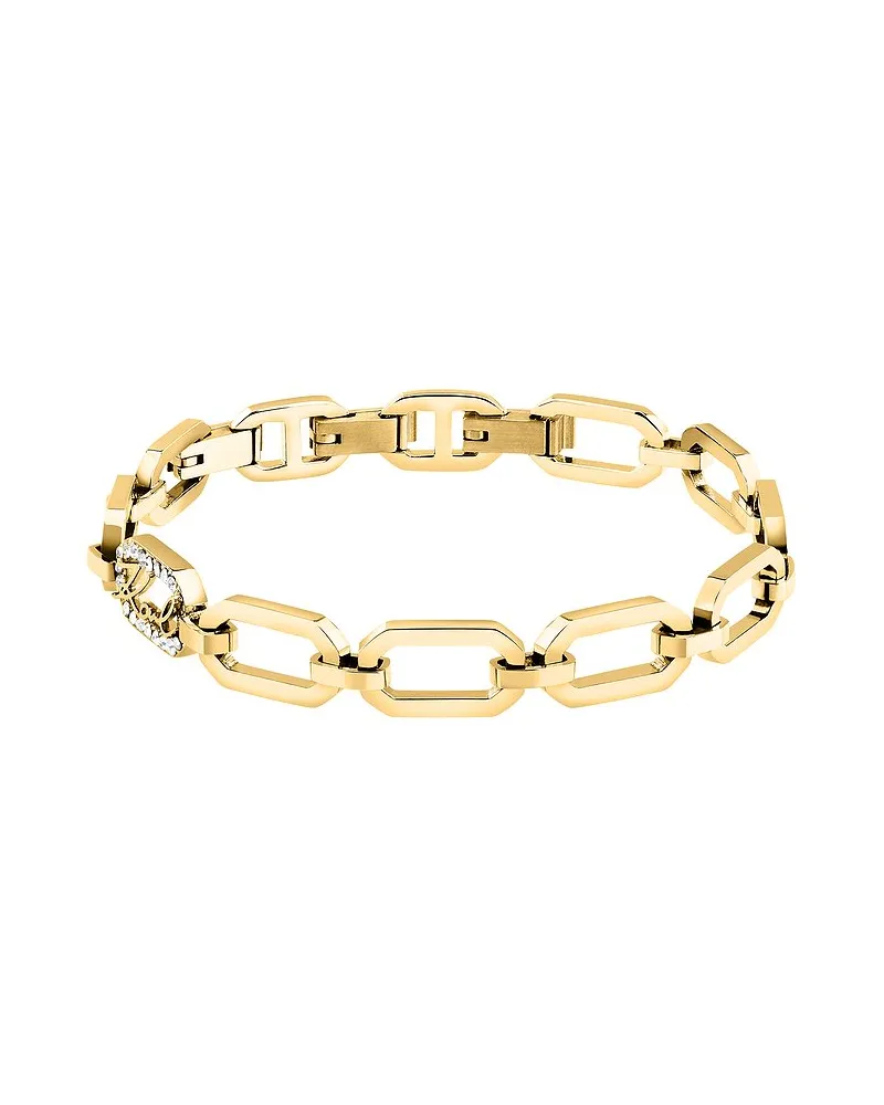 Karl Lagerfeld Armband Gelbgold