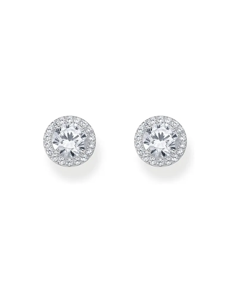 Thomas Sabo Ohrstecker Silber
