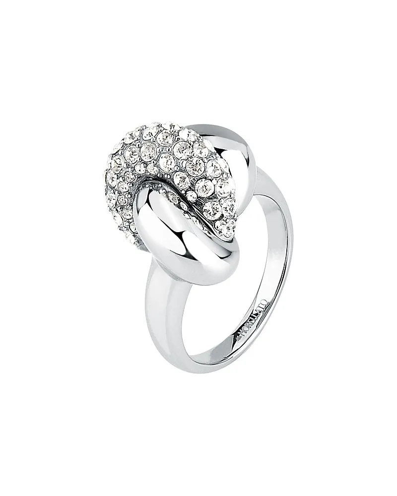 Morellato Damenring Legame Silber