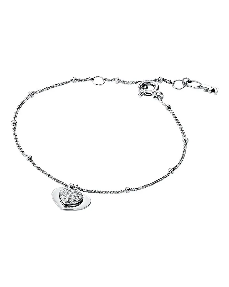 Michael Kors Armband Silber