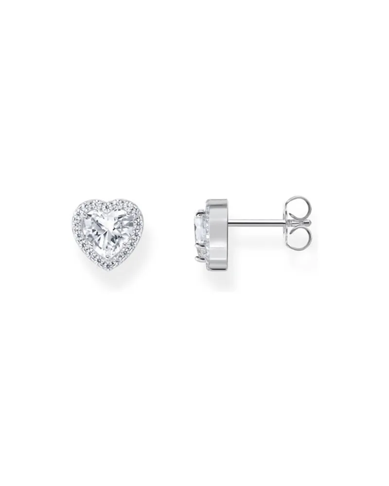 Thomas Sabo Ohrstecker Silber