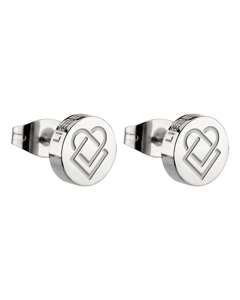 Liebeskind Ohrstecker Silber