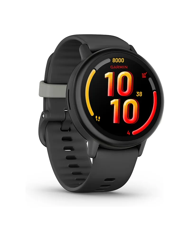 Garmin Smartwatch Bounce 2 Grau