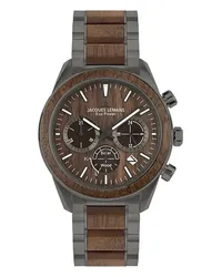 Jacques Lemans Chronograph Classic Grau