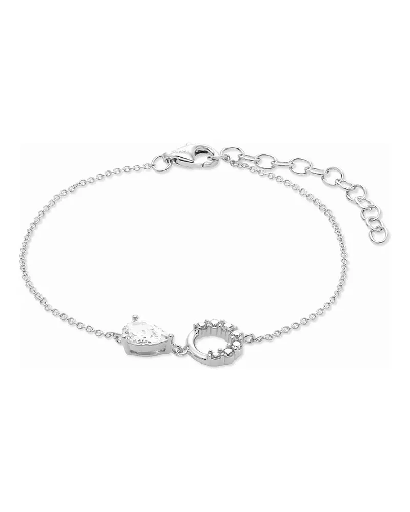 FAVS. Armband Silber