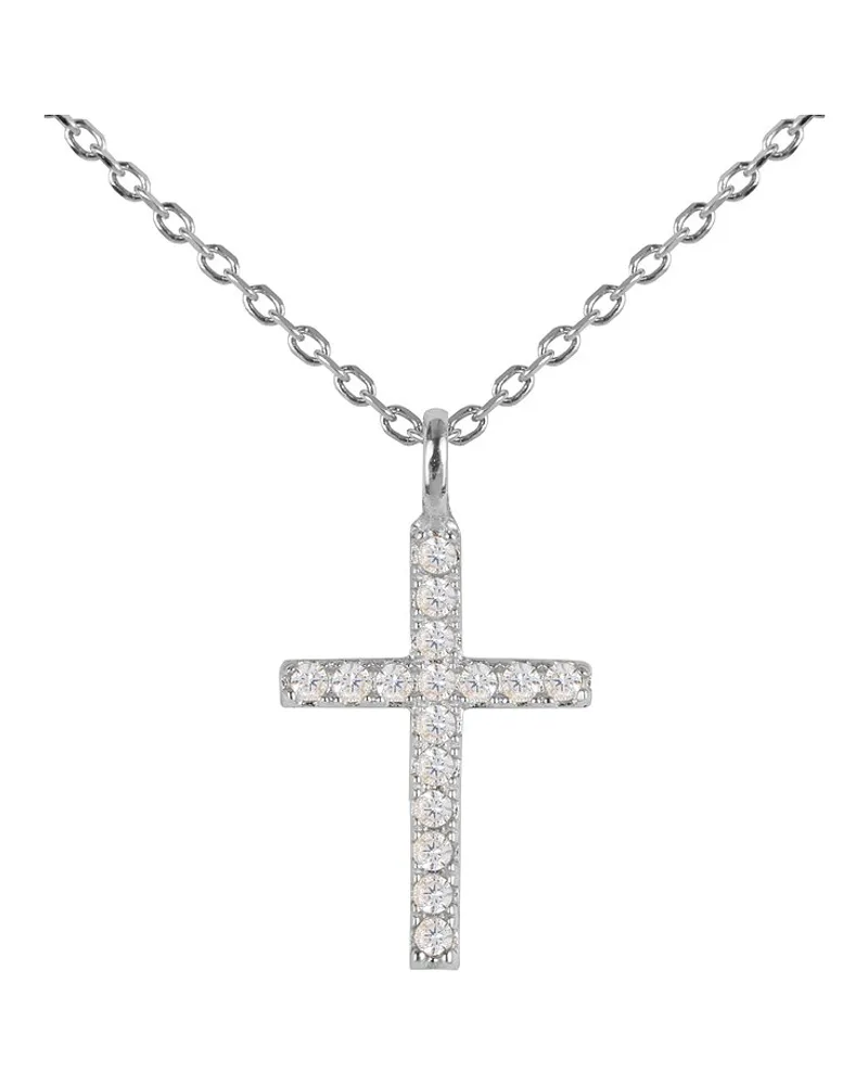 Jacques Lemans Kette Silber