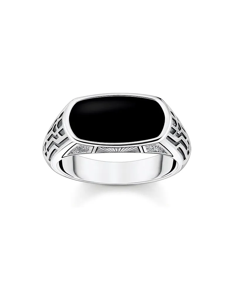 Thomas Sabo Damenring Rebel at heart 