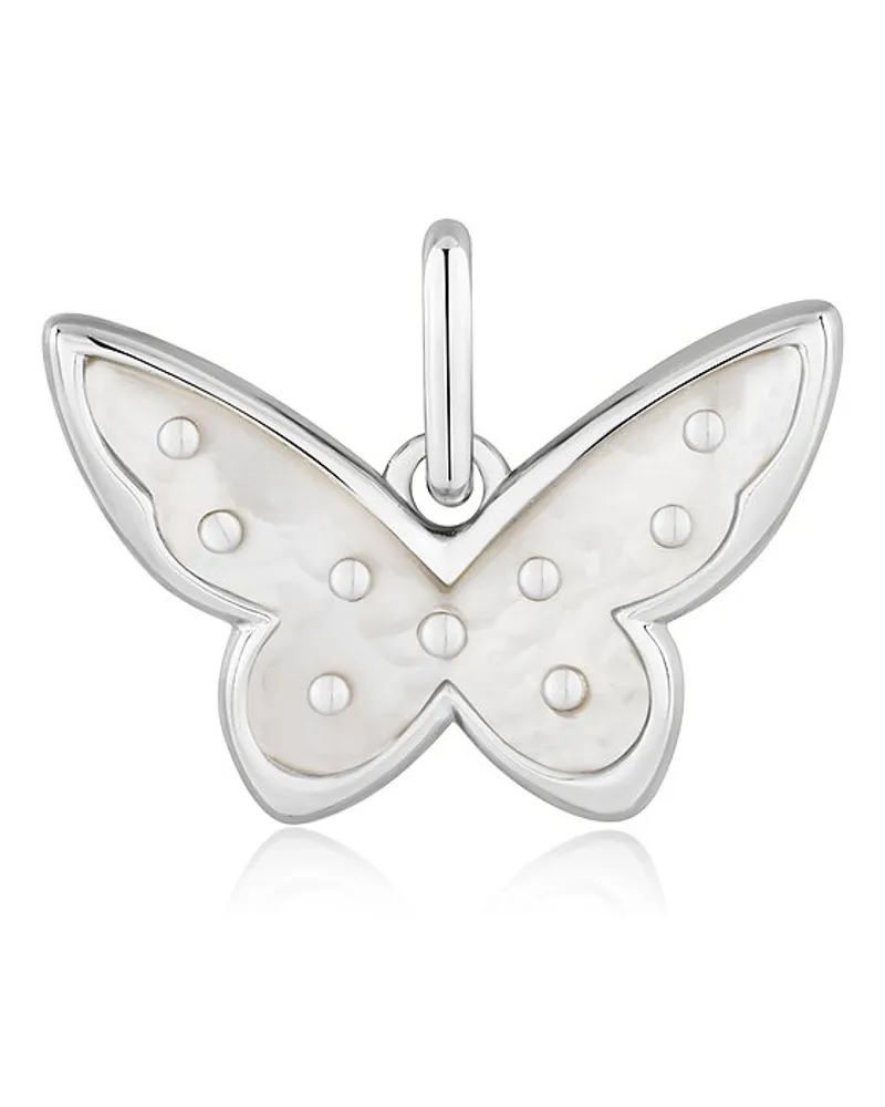 ANIA HAIE Charm Pop Charms Silber