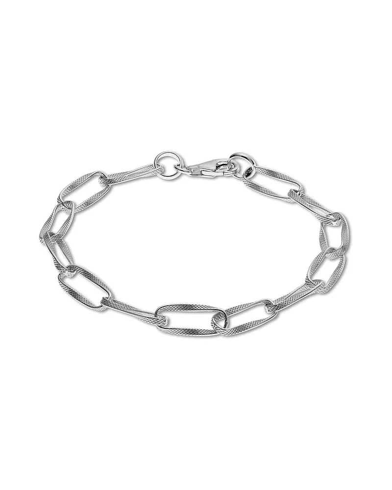 VALERIA Armband Silber