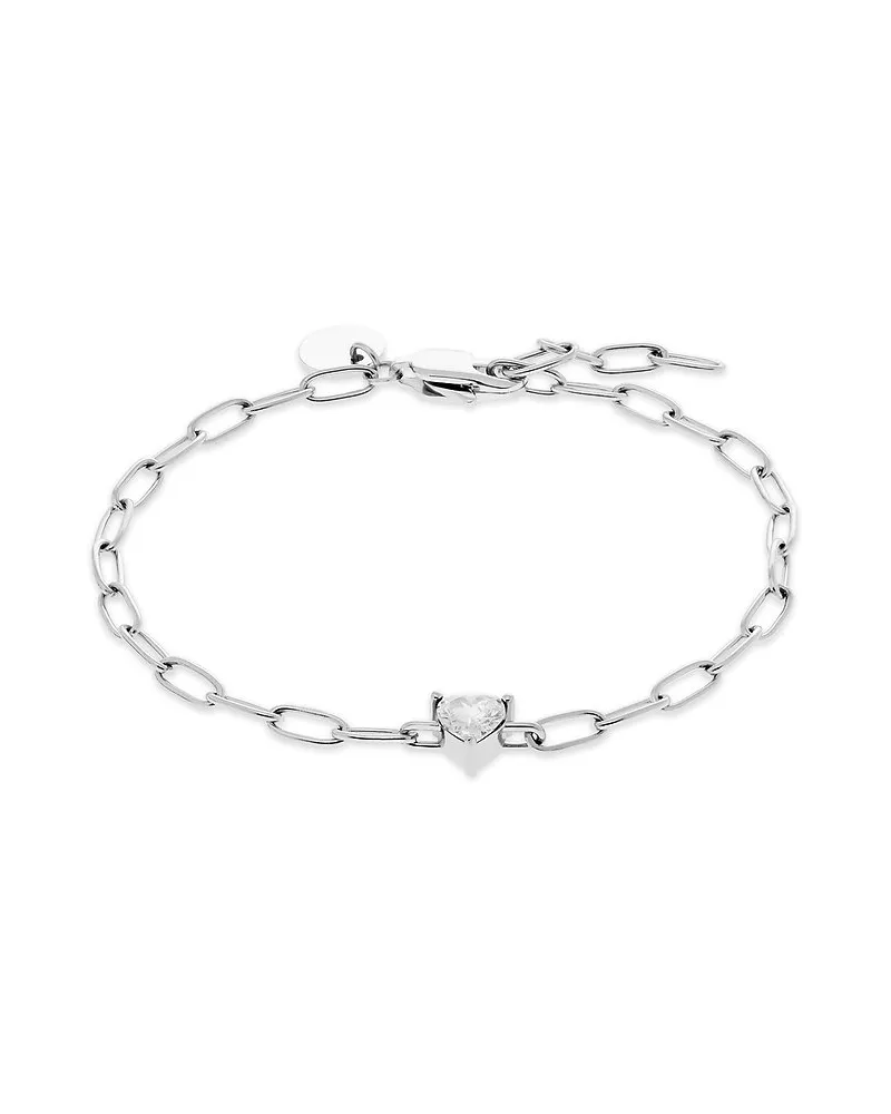 Guido Maria Kretschmer Armband Silber