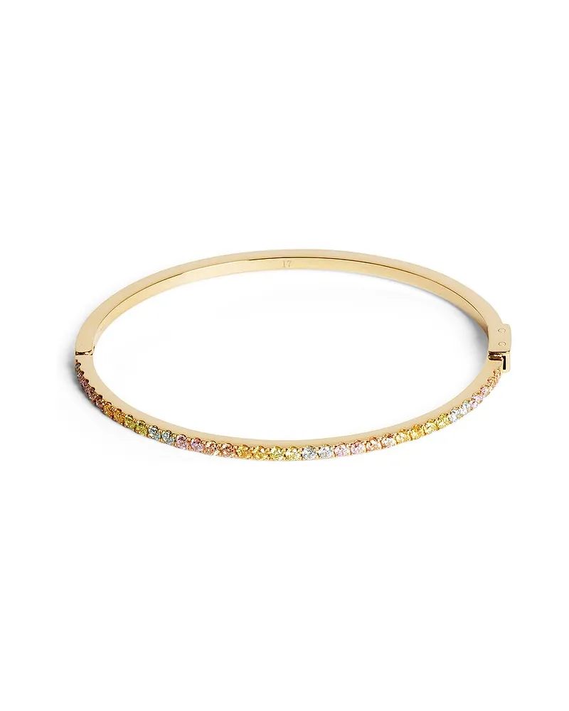 Coeur de Lion Armreif Mehrfarbig