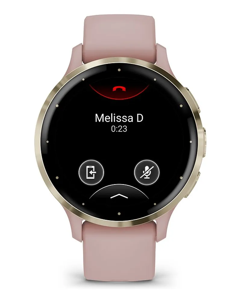 Garmin Smartwatch VENU 3S Rosa