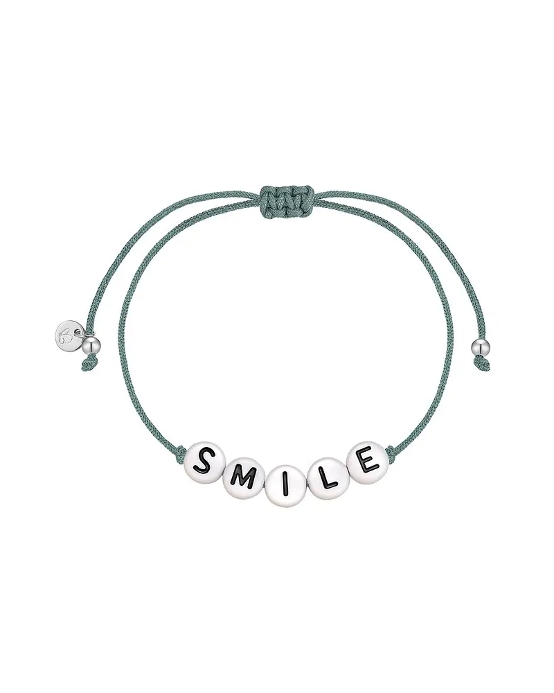 Glanzstücke München Armband Silber