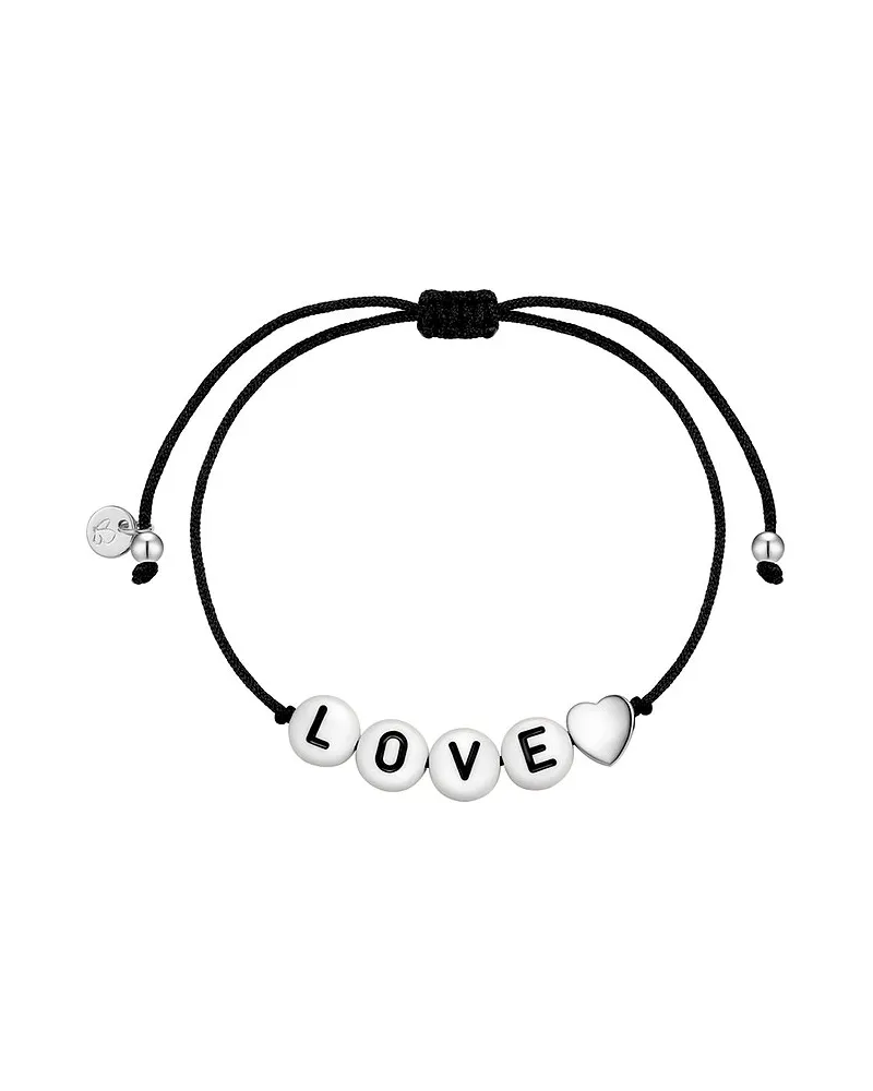 Glanzstücke München Armband Silber