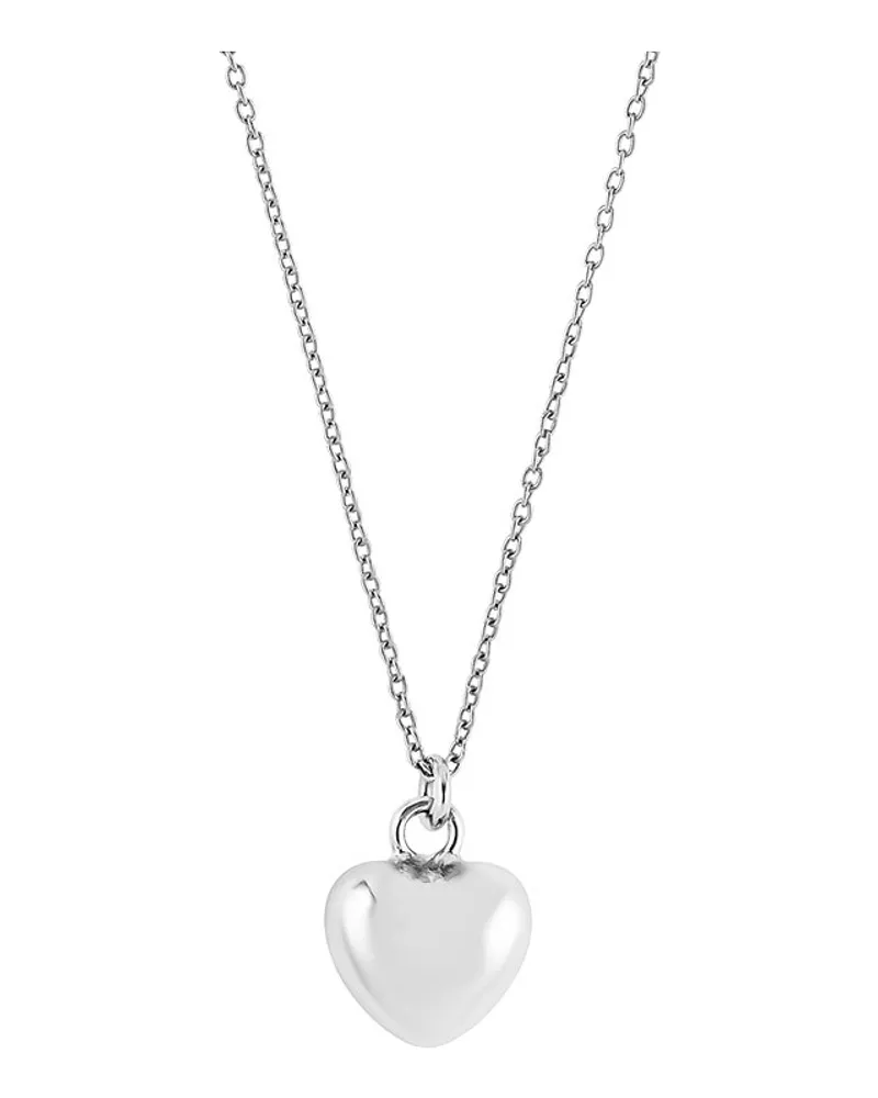 FAVS. Kette Silber