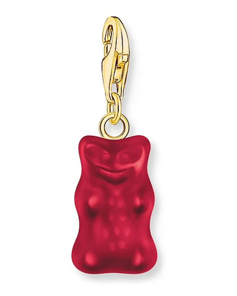 Thomas Sabo Charm Haribo Rot
