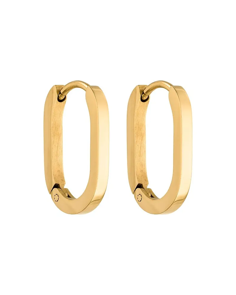 Purelei Ohrstecker Core Collection Gold