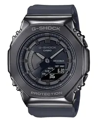 Casio Damenuhr G-SHOCK WOMEN Classic Schwarz