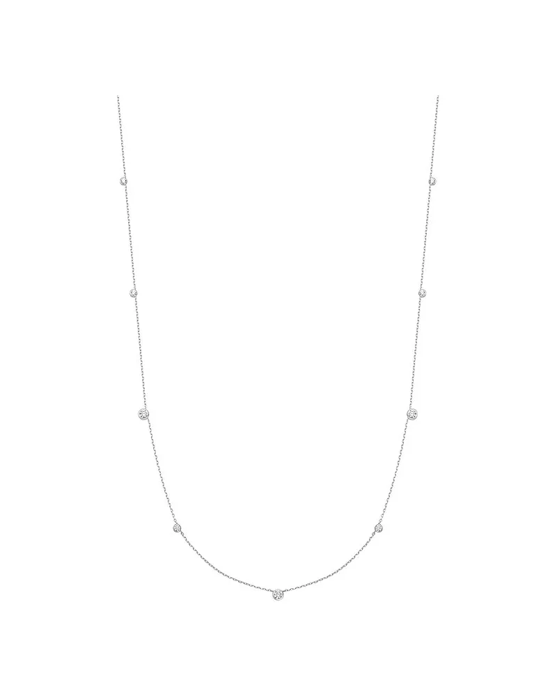 ANIA HAIE Kette Silber