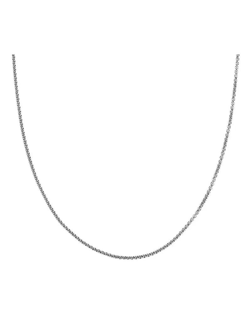 FAVS. Kette Silber
