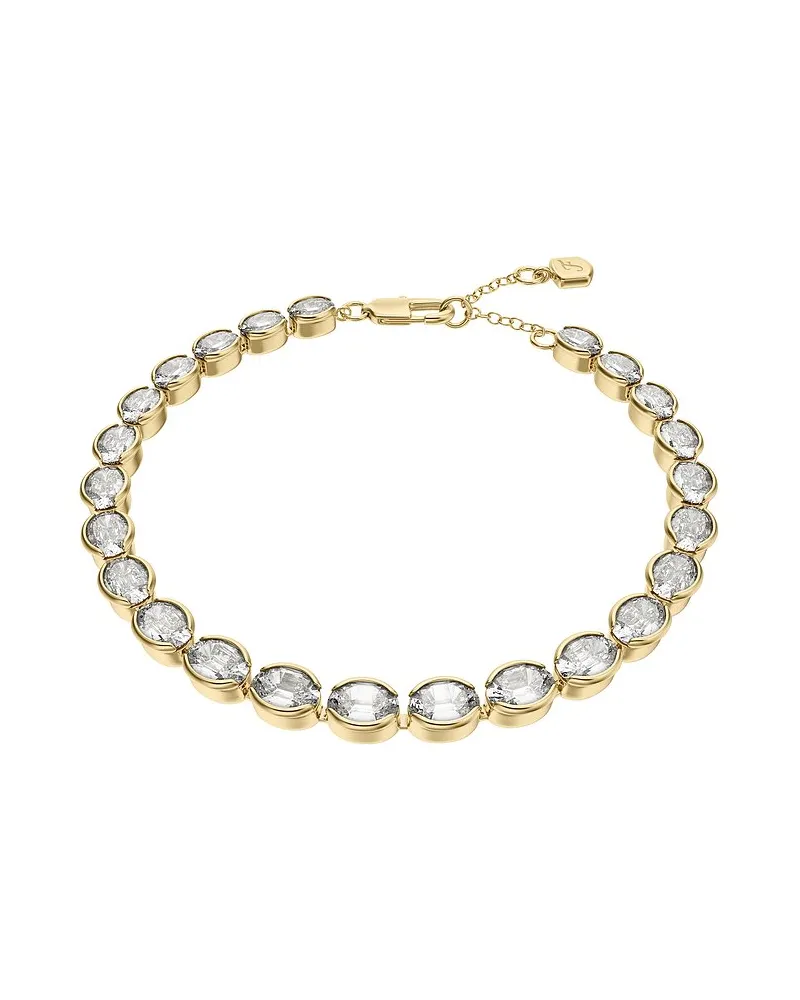 Fossil Armband Ellis Farblos