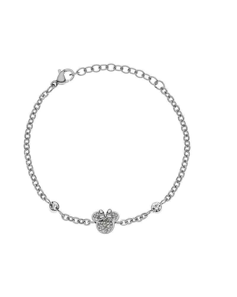 Disney Armband Silber