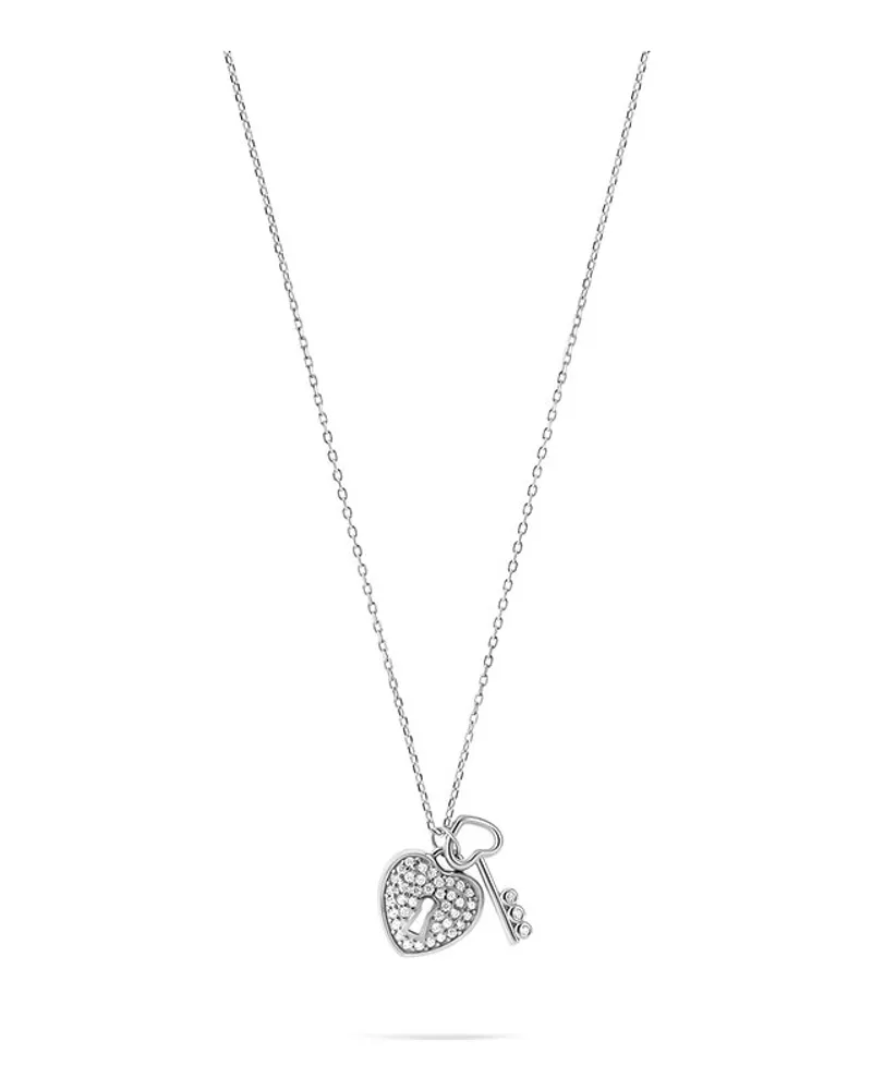 FAVS. Kette Silber