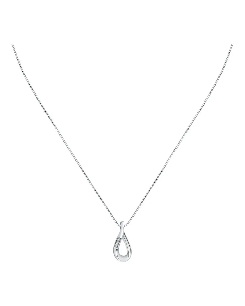 FAVS. Kette Silber