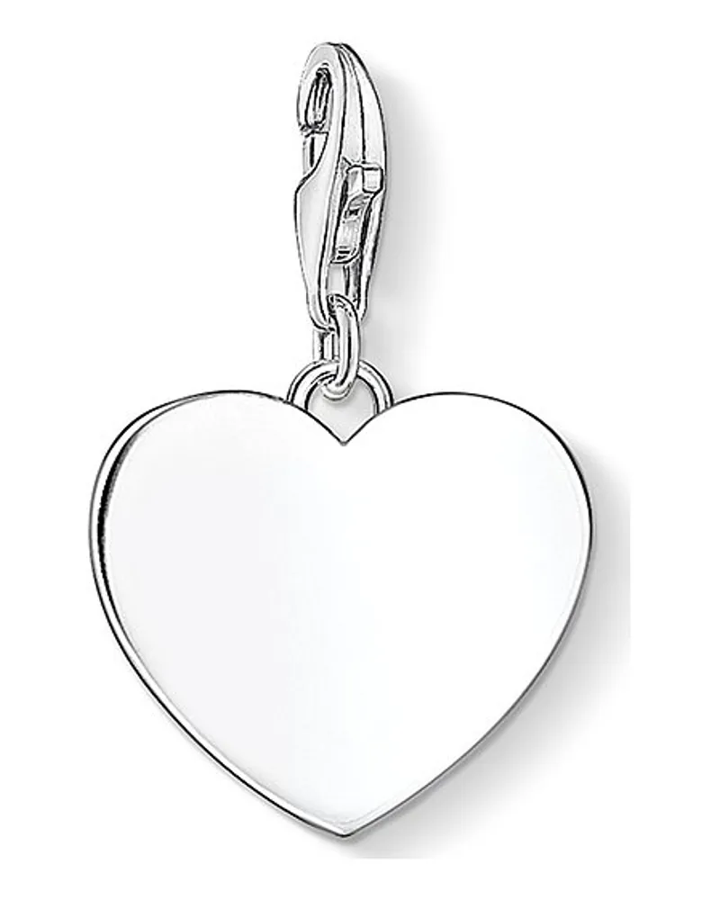 Thomas Sabo Charm Sterling Silver Silber