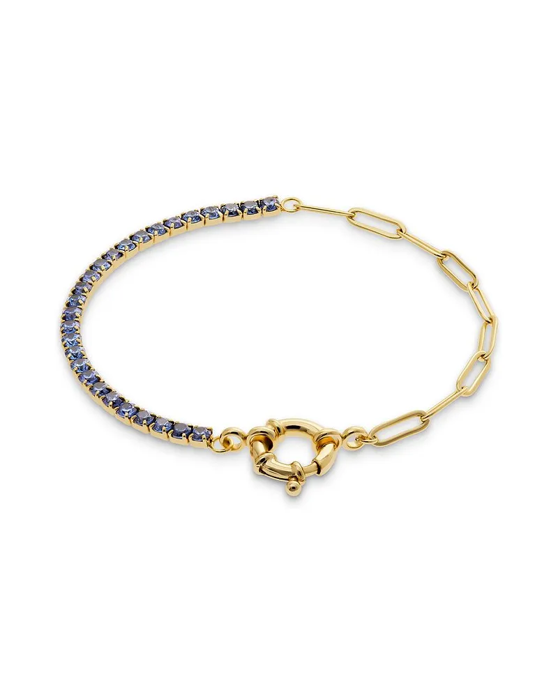 VALERIA Armband 2025 Gelbgold