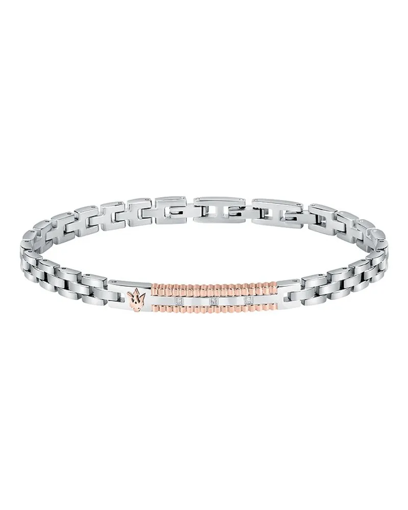 Maserati Armband Roségold