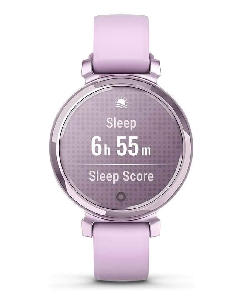 Garmin Smartwatch Lily 2 Lavendel