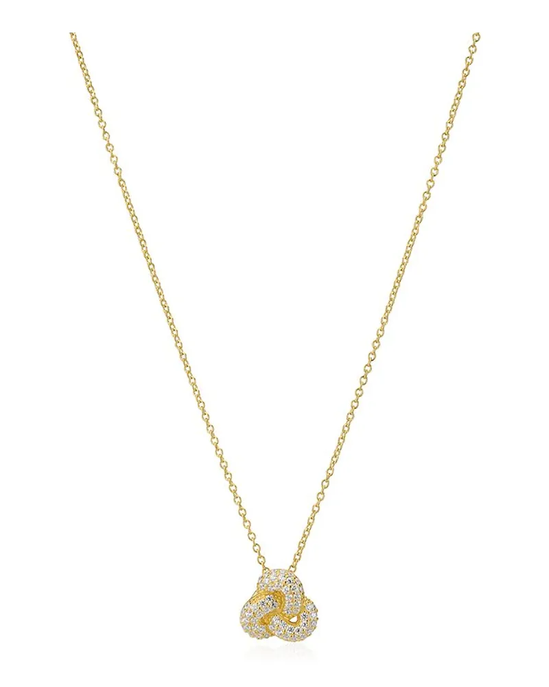 Sif Jakobs Jewellery Kette Gold