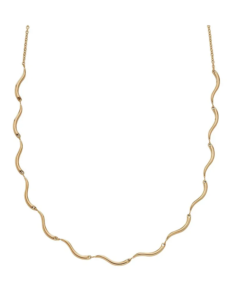 Skagen Kette AGNETHE Gold