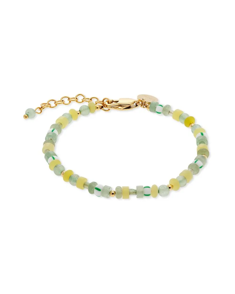 Guido Maria Kretschmer Armband Gelbgold