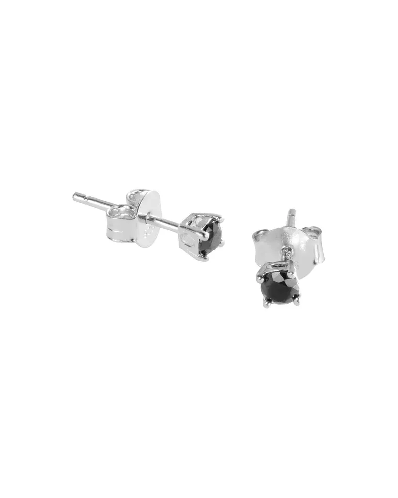 FAVS. Ohrstecker Silber