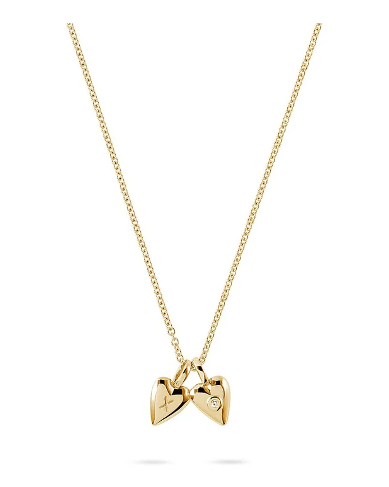 Guido Maria Kretschmer Kette Gold