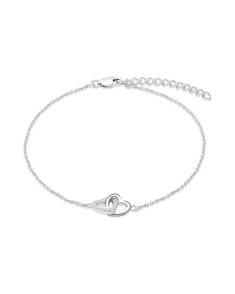 S.Oliver Armband Silber