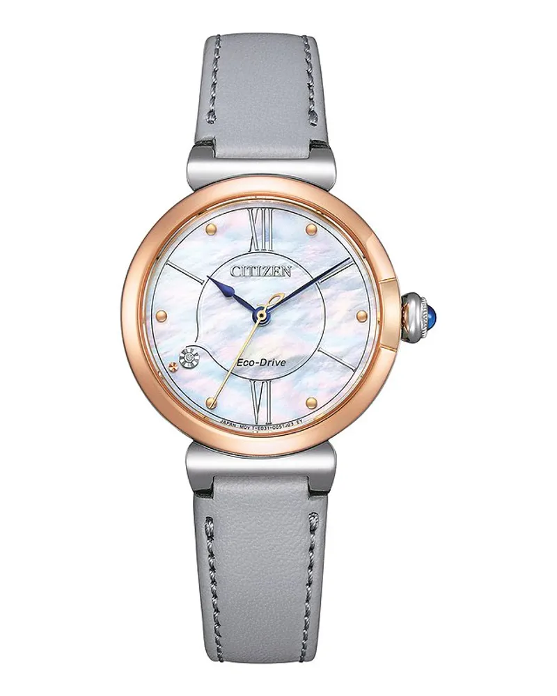 Citizen Damenuhr Elegant Roségold