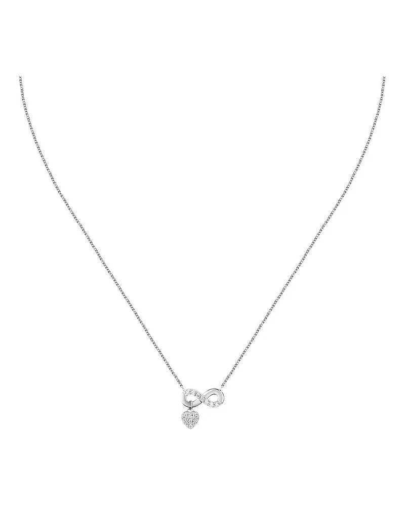 FAVS. Kette Silber