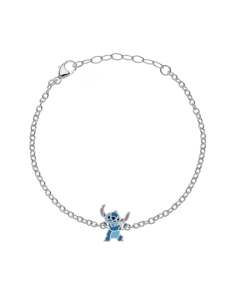 Disney Armband Silber