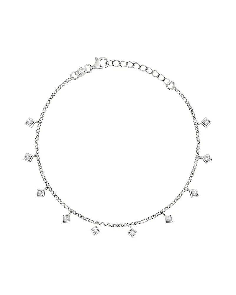 FAVS. Armband Silber