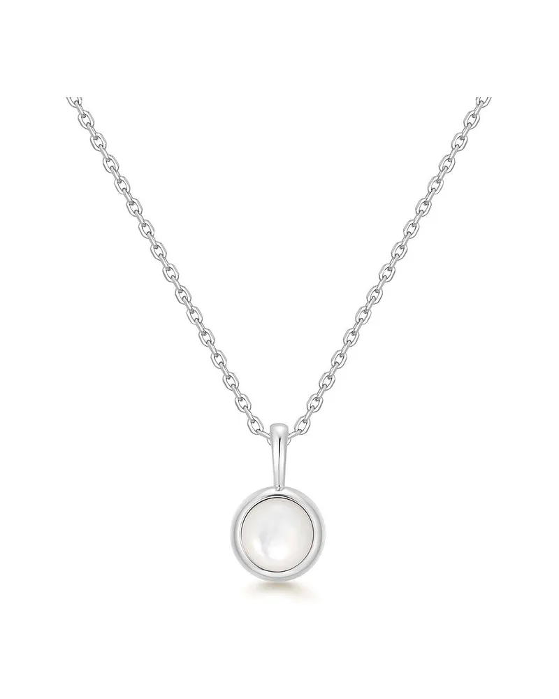 ANIA HAIE Kette Silber