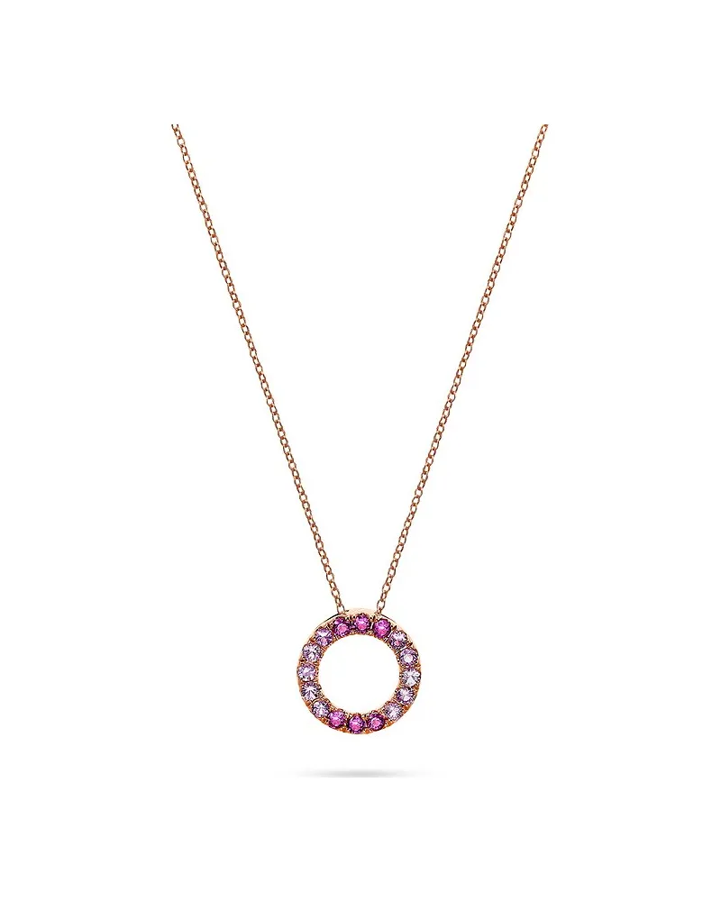 GUIA Kette Roségold