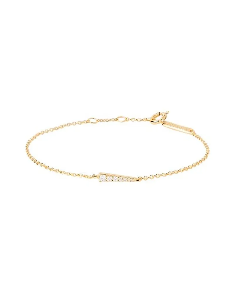 adidas Armband Gold