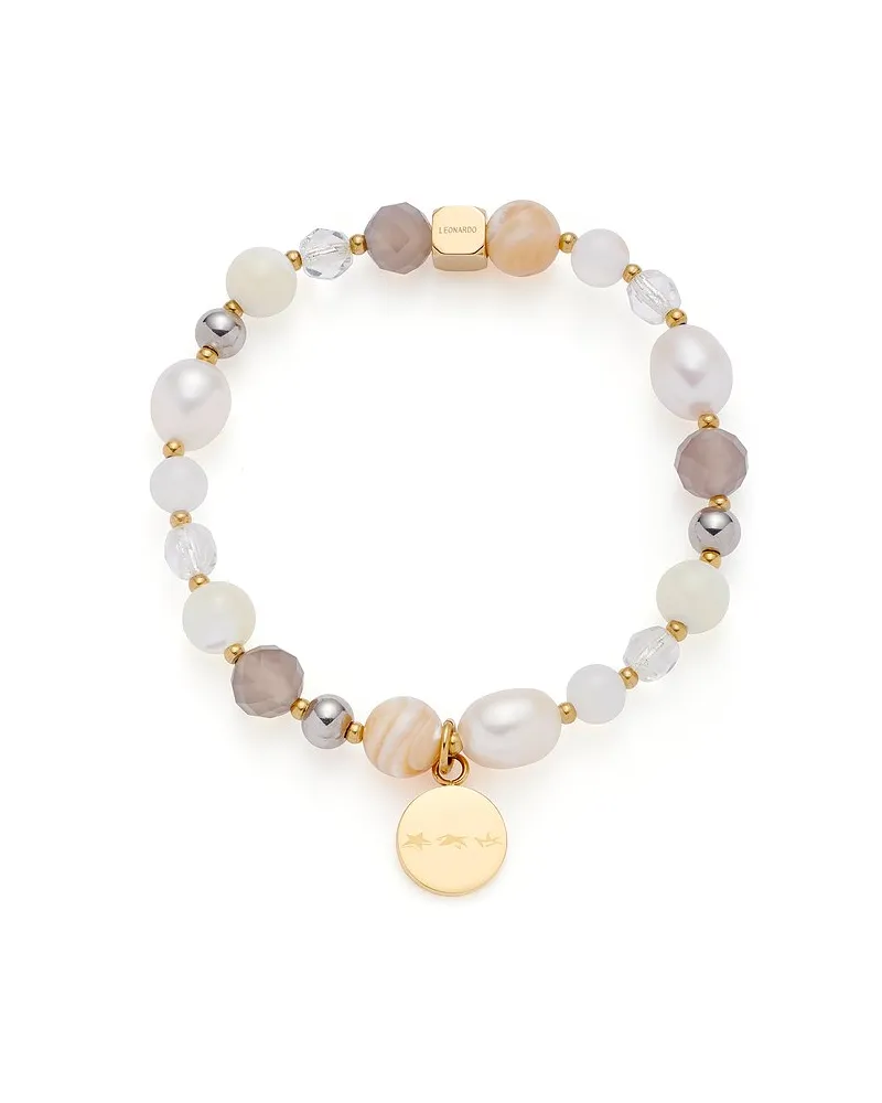 Leonardo Armband Mehrfarbig